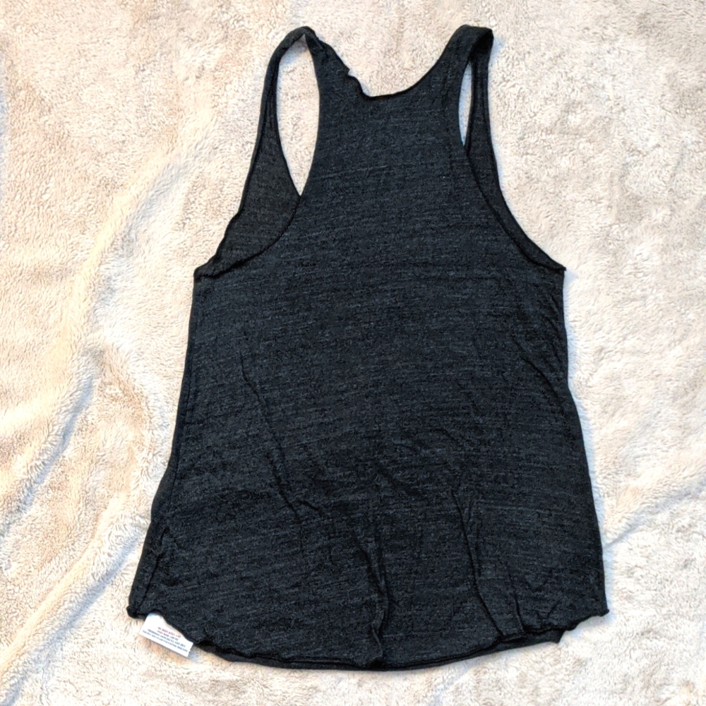 Diamond Life Tank - Picture 3 of 3